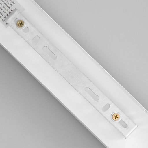 Светильник «Вихрь» LED 38 Вт 6000К белый 100×18-110 см