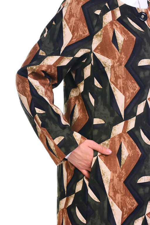 Кардиган - Olsi фото 3