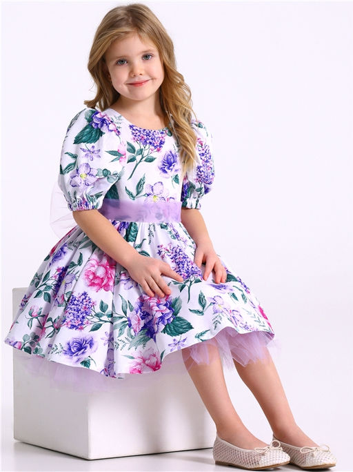 платье 1ДПК4929001нс - Апрель фото 4