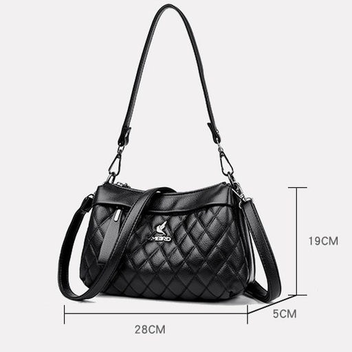 KAIDIFEINIROO Сумка женская 9192  фото 35