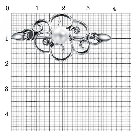 БРОШЬ 13316082 - Красная пресня фото 4