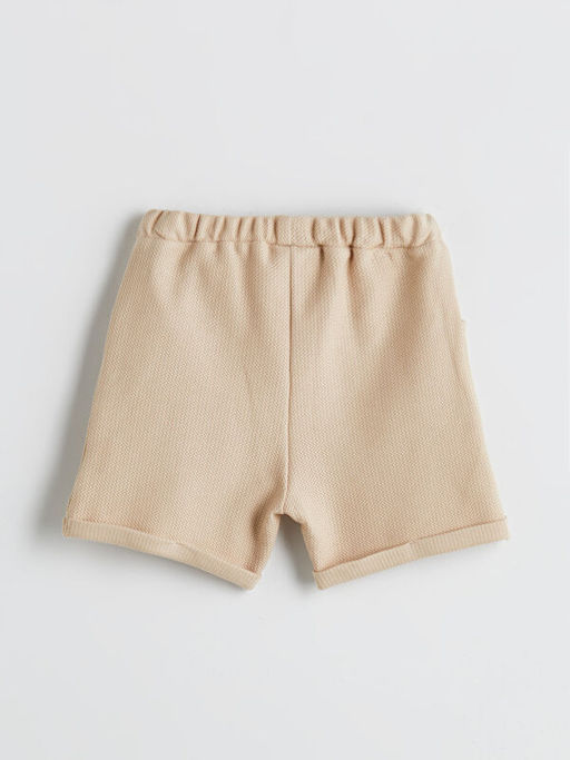 Beli Lastikli Basic Erkek Bebek ?ort