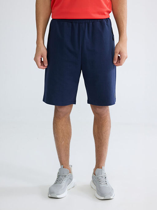 Slim Fit Erkek Spor ?ort