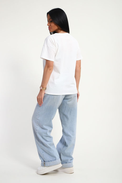 85664 футболка женская