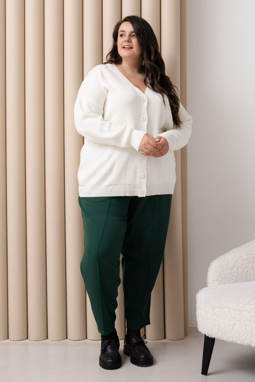 Кардиган женский - Jp фото 18