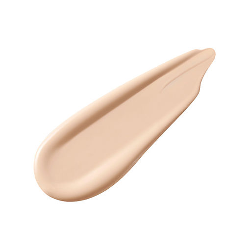 Dew Wear Foundation SPF 50+ PA++++ 01 Pure - Увлажняющая тональная основа с сияющим финишем в светлом оттенке, 35 мл - AMUSE фото 2