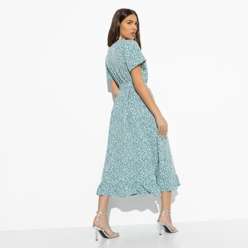 Платье Отлететь от любви (с поясом) - Charutti фото 5