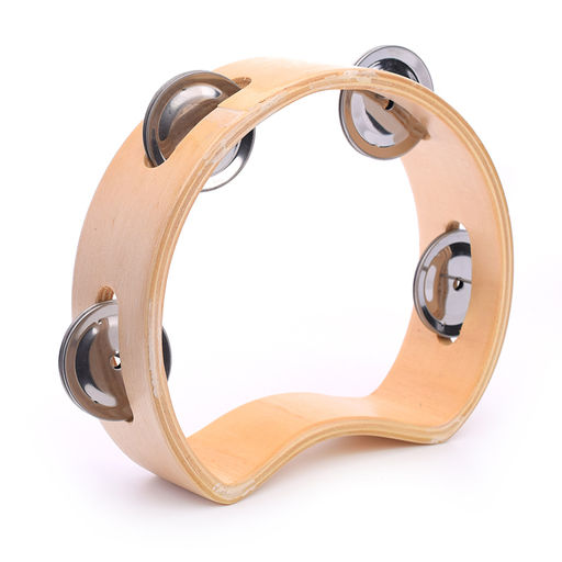 Бубен Красочные моменты в пакете - Щепочка фото 5