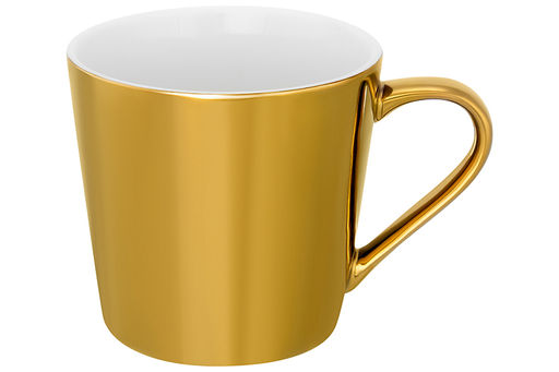 Чайная пара 2 пр. 250 мл 11*8,5*8 см Колибри, фарфор - Elan gallery фото 6