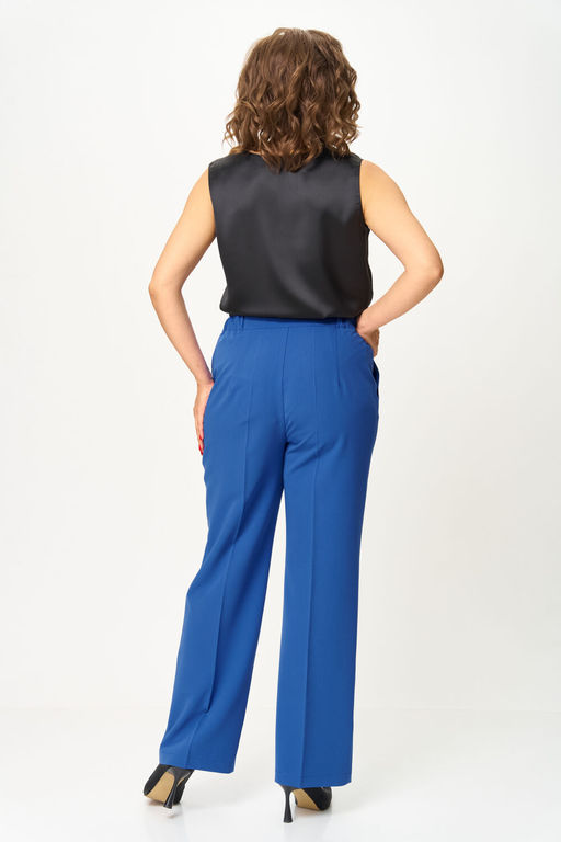 Костюм Anastasia Mak 1259-Р василек