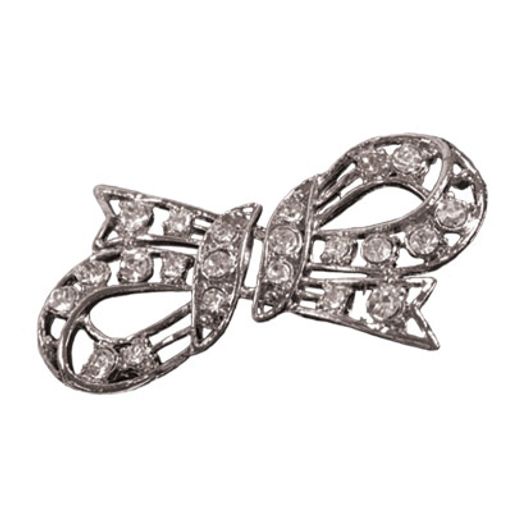 Micron GH 1006 Застёжка 2 шт №04 под никель