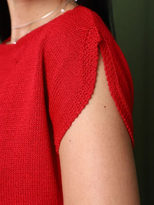 Джемпер СБР