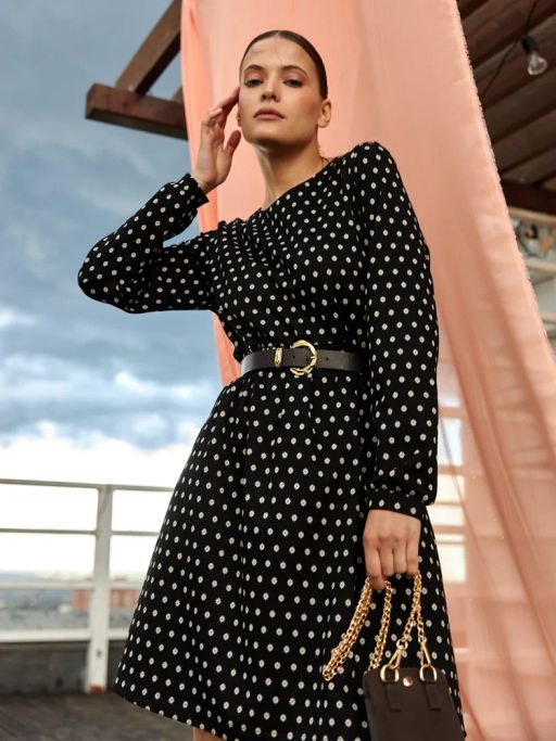 JETTY Платье  фото 4