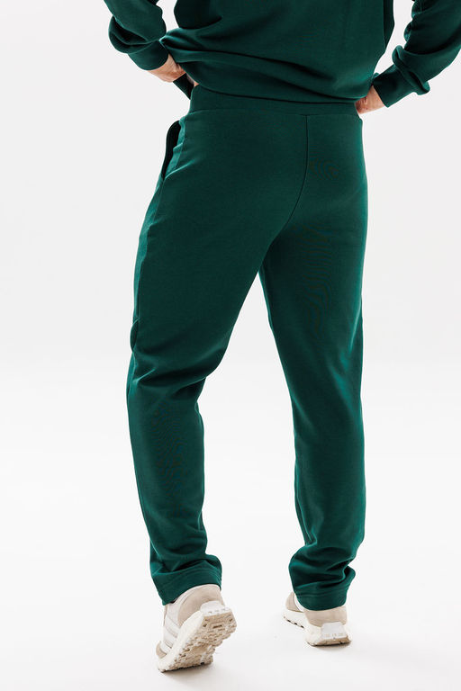 Брюки GO M2071/25-02.182-188 хвоя - Pirs фото 2