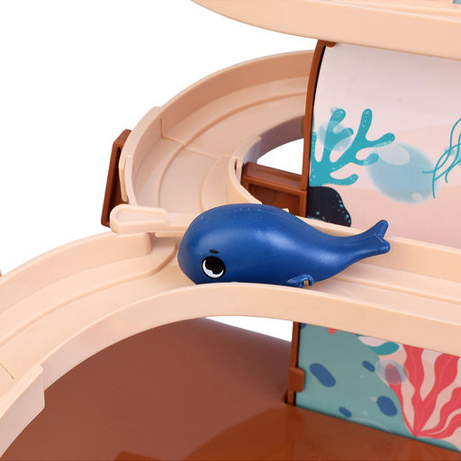 Набор рыбалка 7729B "Ловись рыбка" в коробке