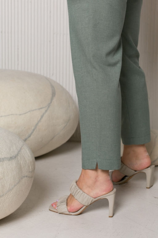 VALENTINA Брюки Морис №9  фото 6