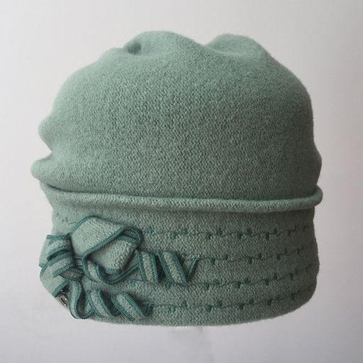 AURELIA (Willi) шапка женская  фото 6