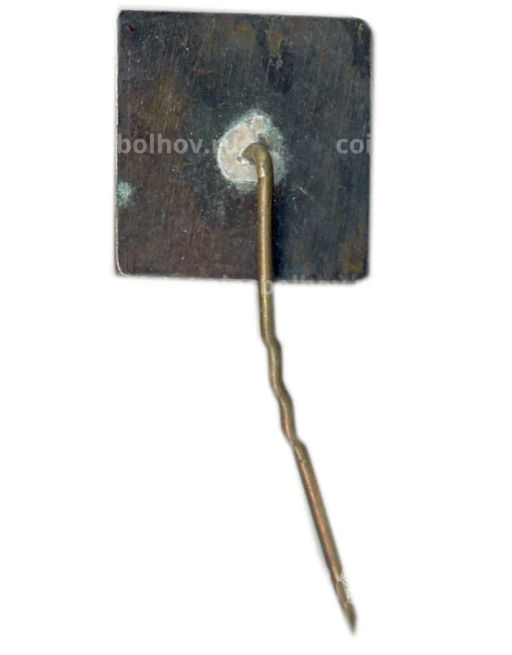 Значок Каунас