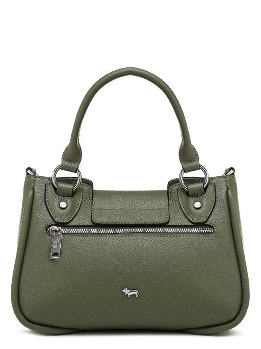 Сумка Labbra L-HF4232 khaki  фото 18