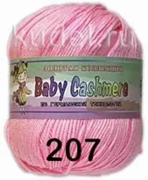 BABY CASHMERE - Color city фото 4