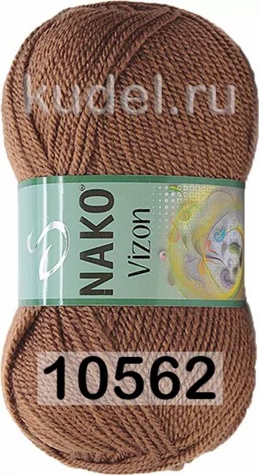 VIZON NAKO  фото 54