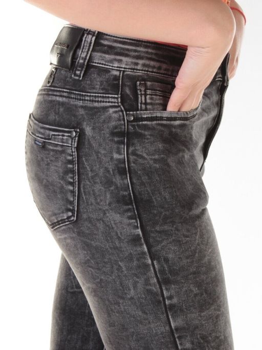 T095 Джинсы женские Blue Group Fashion Jeans