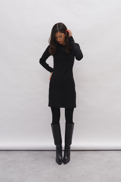 Платье А3435 - Annete фото 3