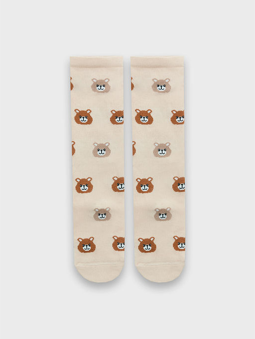 Цена за 5 пар! НОСКИ ДЕТСКИЕ - Mark formelle фото 3