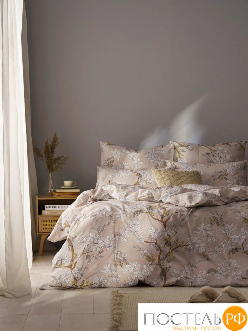 КПБ DOME НАТИК  фото 2