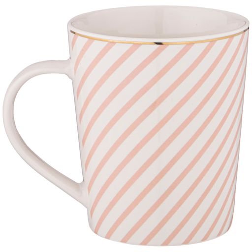 КРУЖКА LEFARD PRETTY 12/9*10,5СМ 400МЛ  фото 4