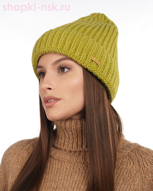 Горизонт Колпак женский флис (56-58)