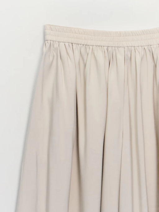 Широкие брюки из вискозы ZR2605022102-60 / Zarina