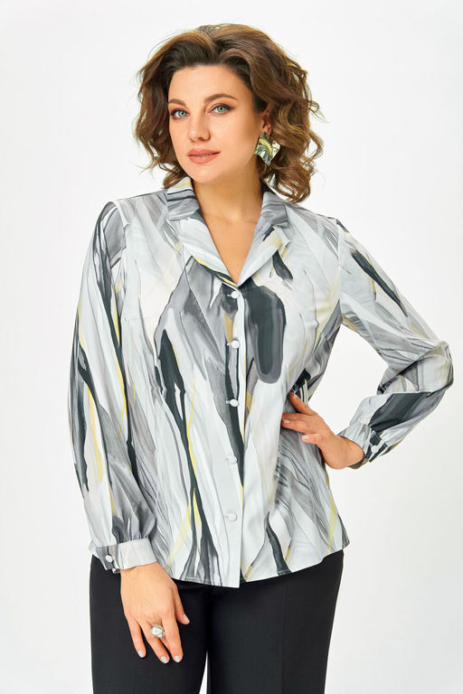 Блуза Swallow 772.5 фото 3