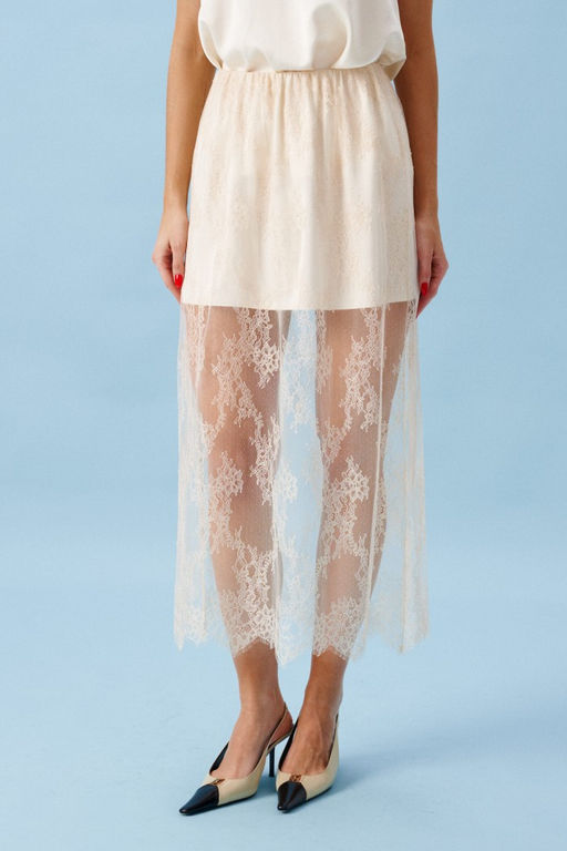 Юбка А1834 - Annete фото 2