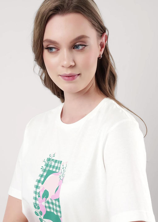 Пижама женская - Clever wear фото 4