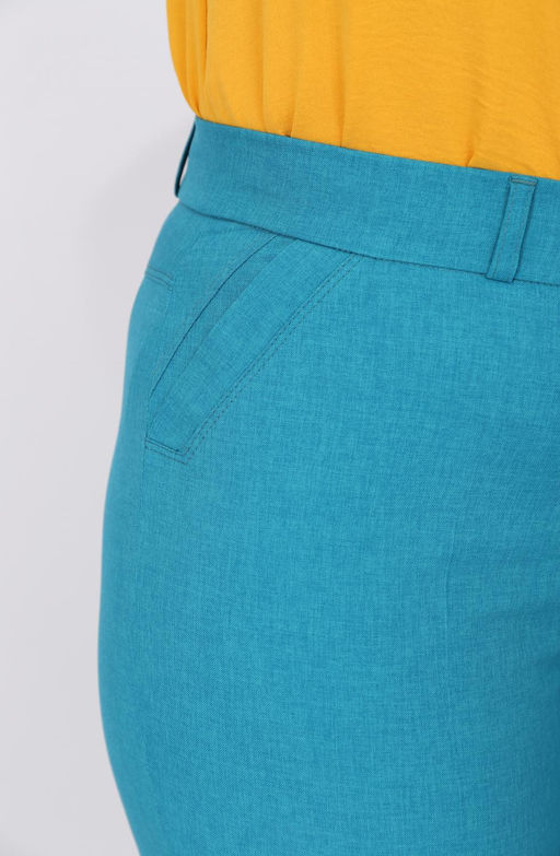 Брюки Равис 7/8/2-389 - 22-69 - Fileo фото 3