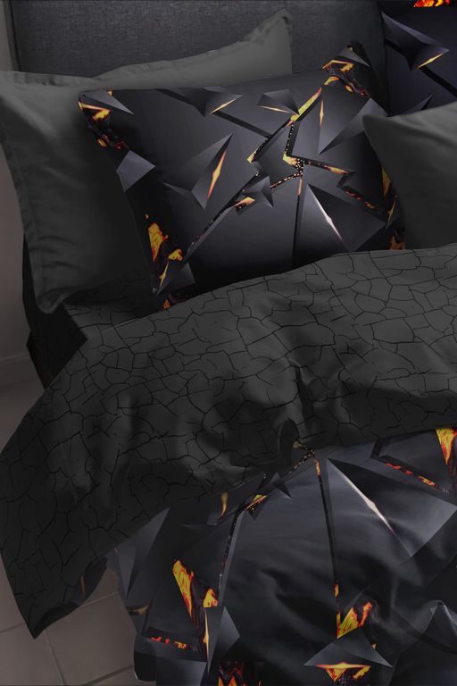 КПБ PAVLine Разломы бязь