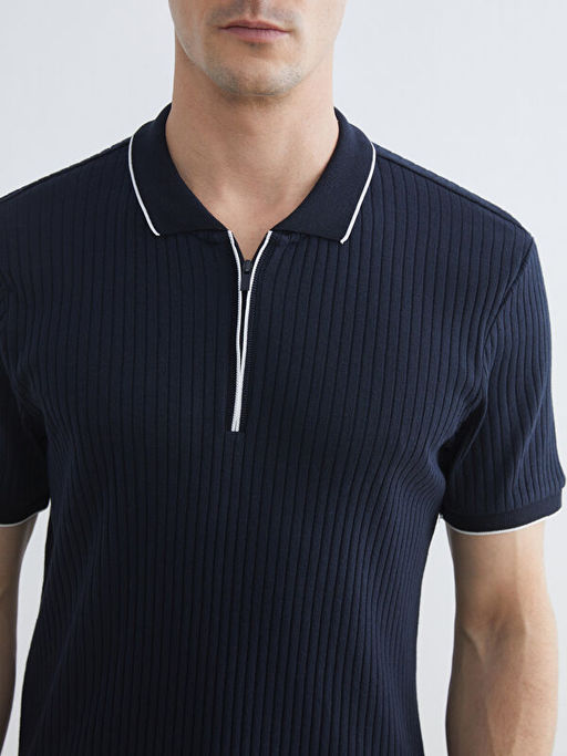 Polo Yaka Erkek Ti??rt