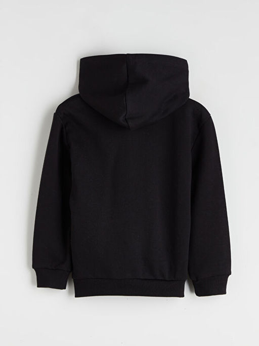 Kap??onlu Erkek ?ocuk Pike H?rka