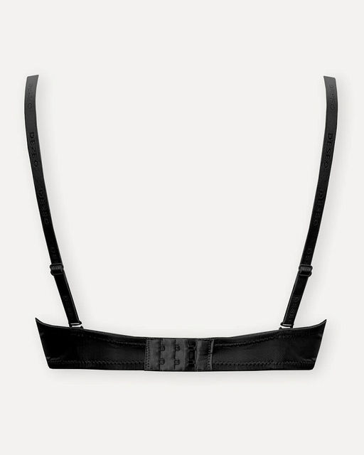 Черный бюстгальтер - Deseo фото 2