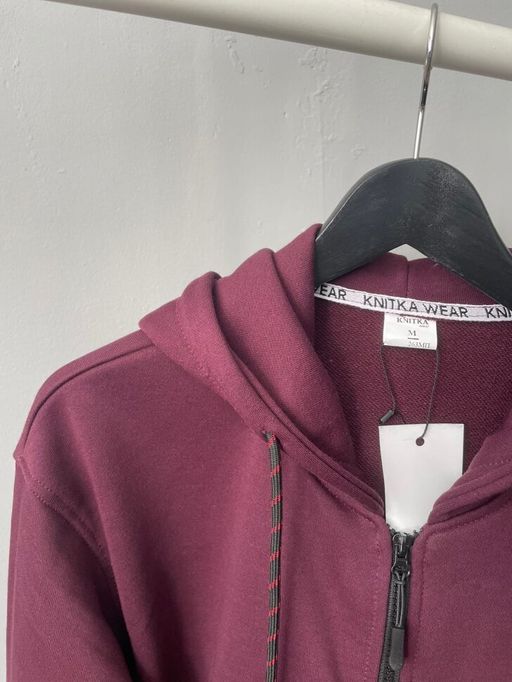 Футер 3х нитка ВЫСОКОЕ КАЧЕСТВО ПЕНЬЕ костюм женский - Knitka wear фото 4