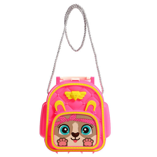 Игровой набор парикмахера «Юный стилист», в чемодане