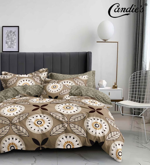 КПБ Candies Home AB CANHAB166 Семейный