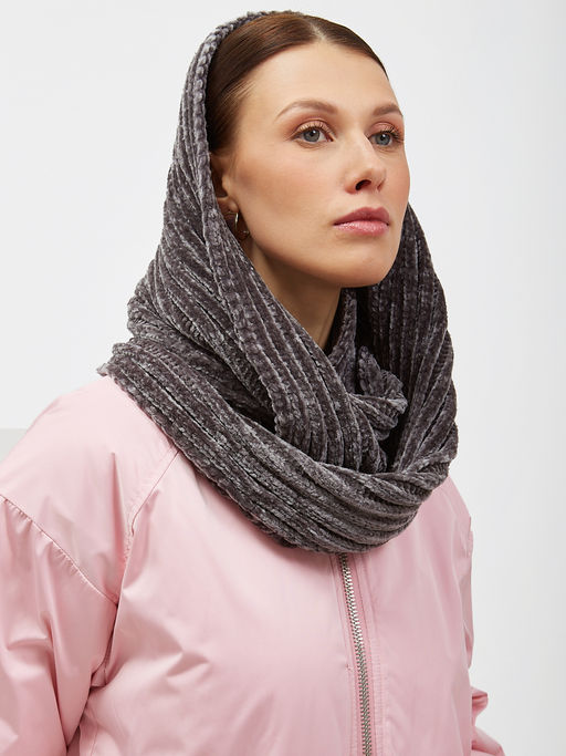 Шарф-снуд TG-131-4 - Tantino фото 4