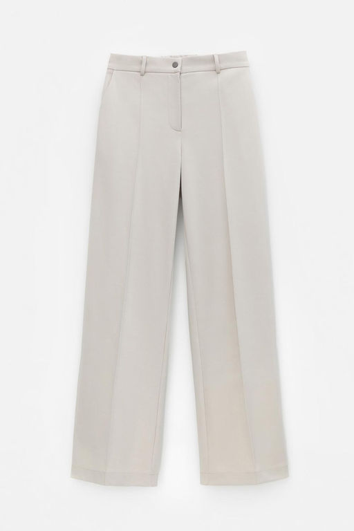 VERY NEAT _ ЕВТ 4079/бежевый брюки жен фото 5