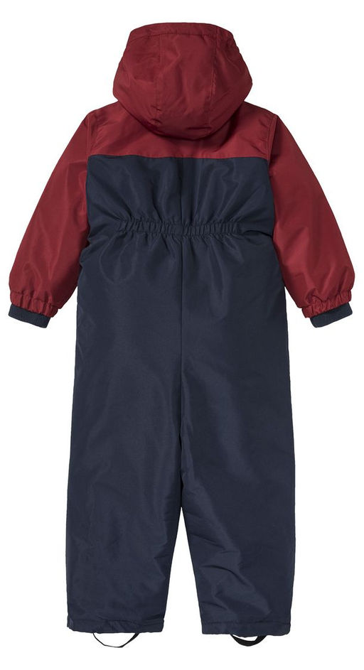 Зимний комбинезон для мальчиков LUPILU фото 9