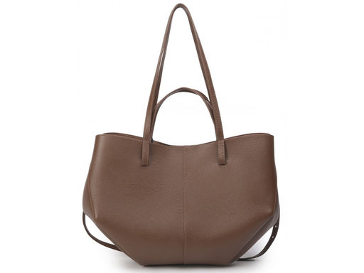 Сумка Lanotti MAREA TOTE YN256/кофе