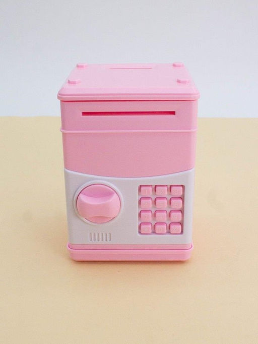 Копилка-сейф "Rabbit", 11x8 см