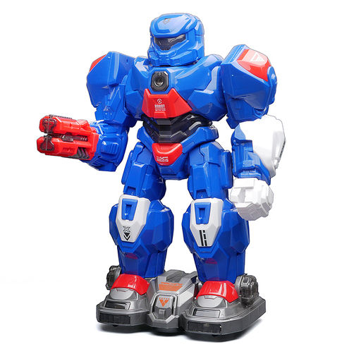 Робот "Космобот" в коробке