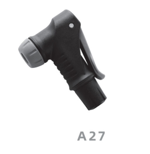 Головка для насоса COMIRON A27/уп 50/ - Галеонтрейд фото 4